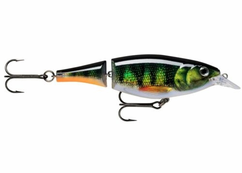 Rapala Wobler X-Rap Jointed Shad PEL