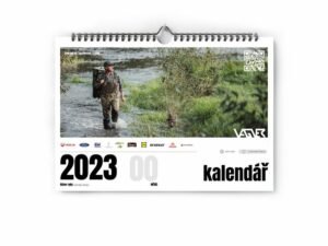 Vagner Kalendář 2023