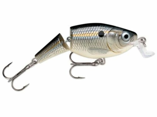 Rapala Wobler Jointed Shallow Shad Rap SSD - 7cm