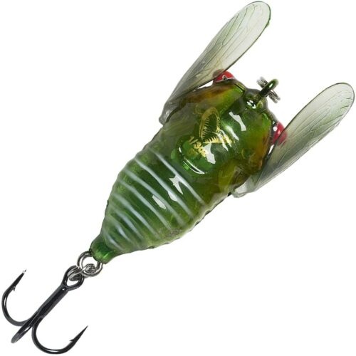 Savage Gear Nástraha 3D Cicada F