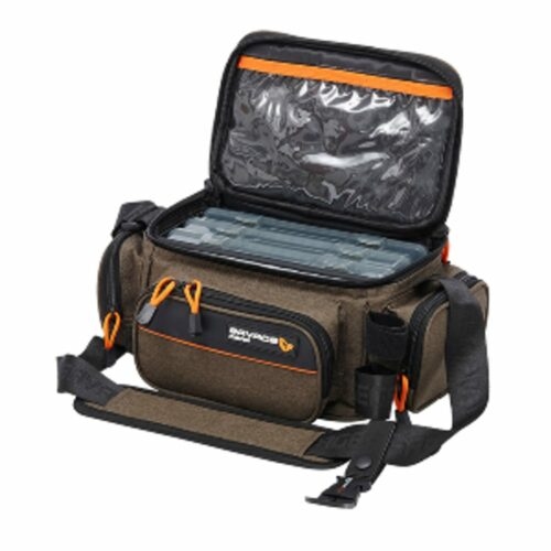 Savage Gear Taška System Box Bag M 3