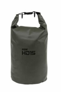 Fox Voděodolná taška HD Dry