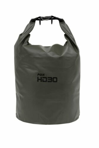 Fox Voděodolná taška HD Dry Bag