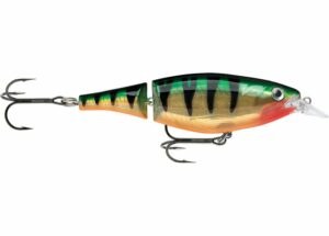Rapala Wobler X-Rap Jointed Shad P