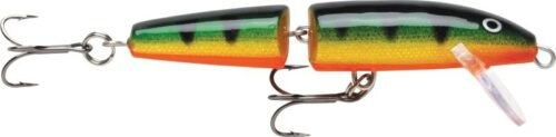 Rapala Wobler Jointed Floating P