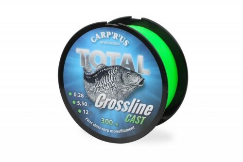 Carp ´R´ Us Vlasec Total Crossline Cast