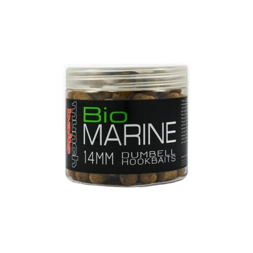 Munch Baits Boilie Dumbells Bio Marine 100g -