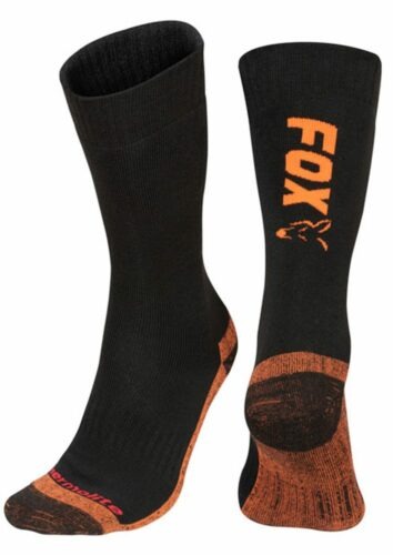 Fox Ponožky Collection Thermolite long sock