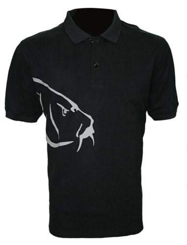 Zfish Tričko Carp Polo T-Shirt