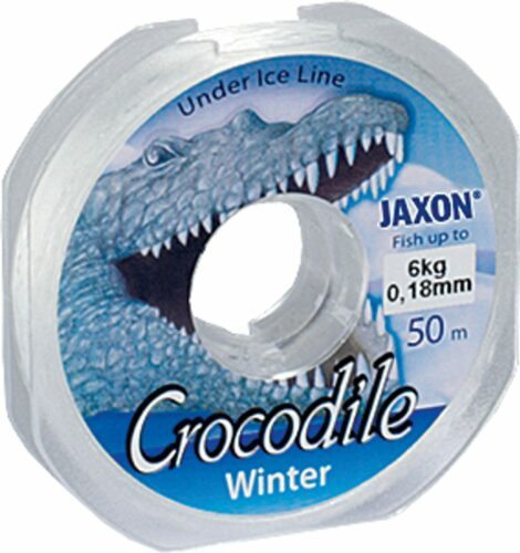 Jaxon Vlasec Crocodile Winter 50m