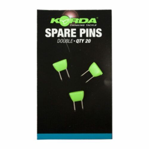 Korda Špendlíky Double Pins For