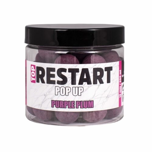 LK Baits Pop-up Top ReStart Purple