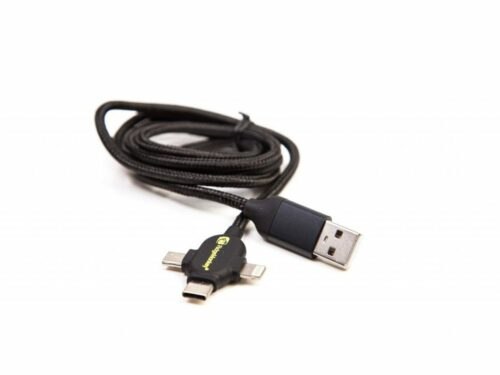 RidgeMonkey Napájecí kabel Vault USB-A