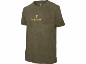 Westin Triko Style T-Shirt Moss