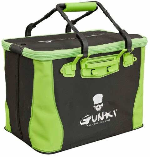 Gunki Nepromokavá taška Safe