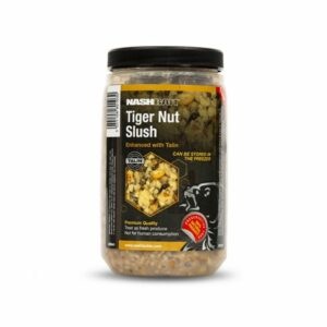 Nash Partikl Tiger Nut Slush