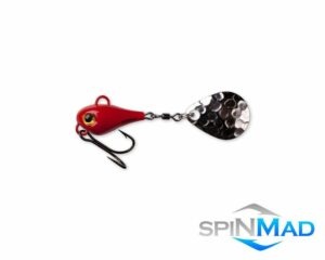 SpinMad Tail Spinner Big 04 -