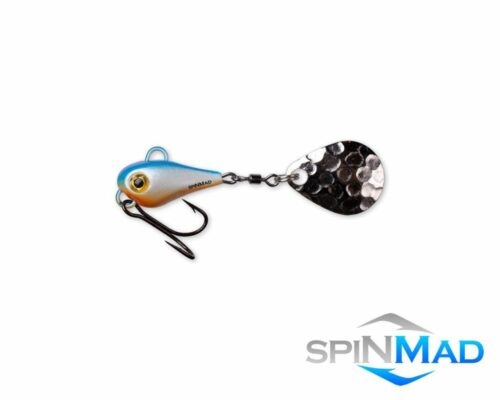 SpinMad Tail Spinner Big 1205 -
