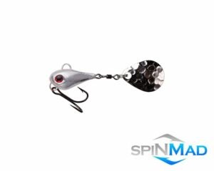 SpinMad Tail Spinner Big 1210 -