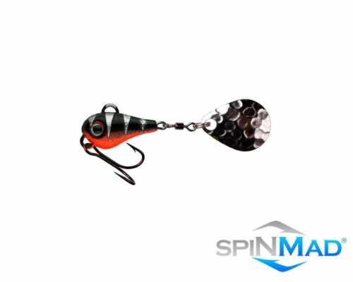 SpinMad Tail Spinner Big 1213 -