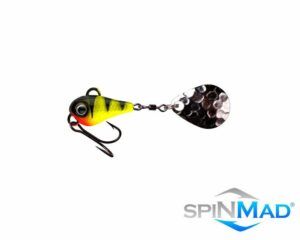 SpinMad Tail Spinner Big 14 -