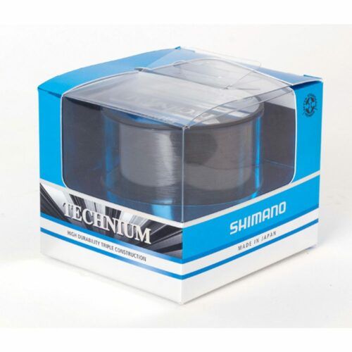 Shimano Vlasec Technium PB Premium Box 1/4