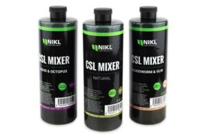 Nikl CSL Mixer 500ml -