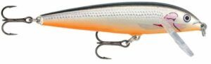 Rapala Wobler Count Down Sinking SSH