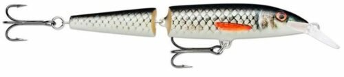 Rapala Wobler Jointed Floating ROL