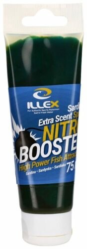Illex Nitro Booster krém 75ml