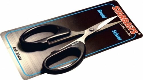 Starbaits Nůžky Braid Scissor