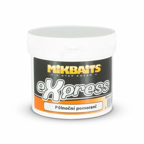 Mikbaits Těsto eXpress 200g -