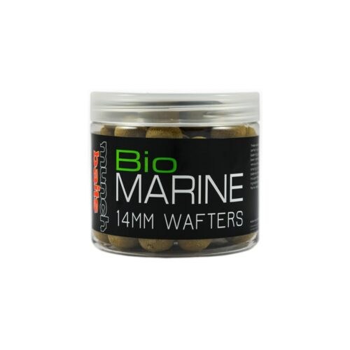 Munch Baits Boilie Wafters Bio Marine