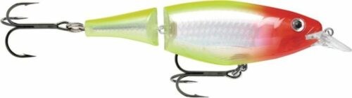 Rapala Wobler X-Rap Jointed Shad CLN