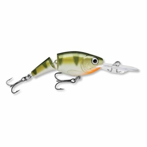 Rapala Wobler Jointed Shad