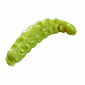 Berkley Vosí larva Powerbait Honey Worm 2