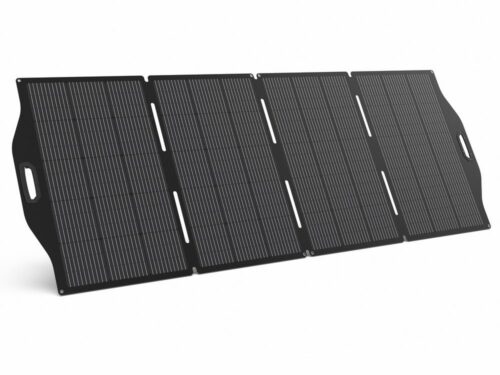 BigBlue Solární panel Solarpowa
