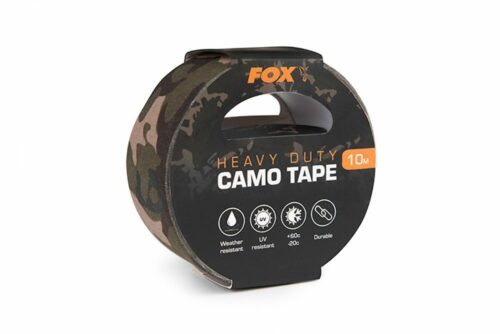 Fox Páska Camo Tape 5cm