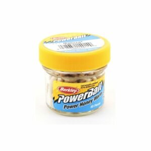 Berkley Gumová nástraha PowerBait Honey Worm