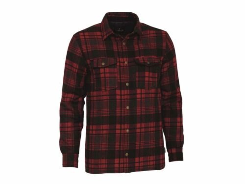 Kinetic Flanelová košile Lumber Jacket