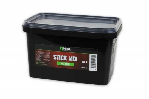 Nikl Stick mix Kill Krill 500
