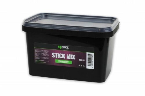 Nikl Stick mix Krill
