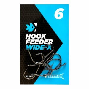 Feeder Expert Háčky WIDE-X hook