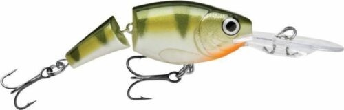 Rapala Wobler Jointed Shad Rap -