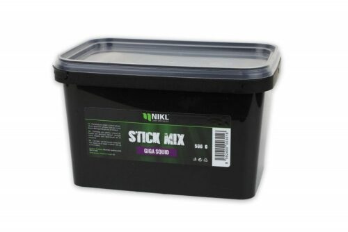 Nikl Stick Mix Giga