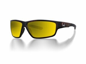 Westin Polarizační brýle W6 Sport 20 - Matte Brown Stripe